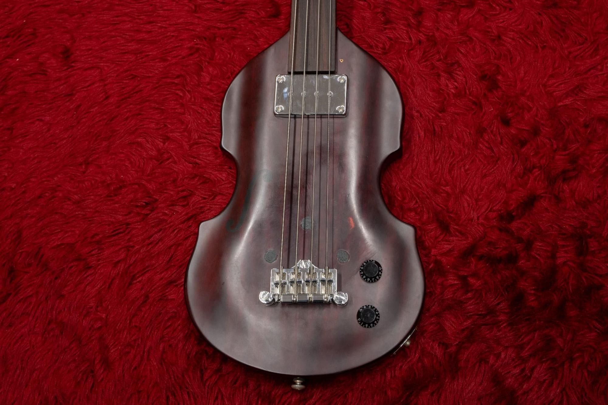 used】Epiphone / EB-1 FL 3.245kg #U99050095【GIB横浜