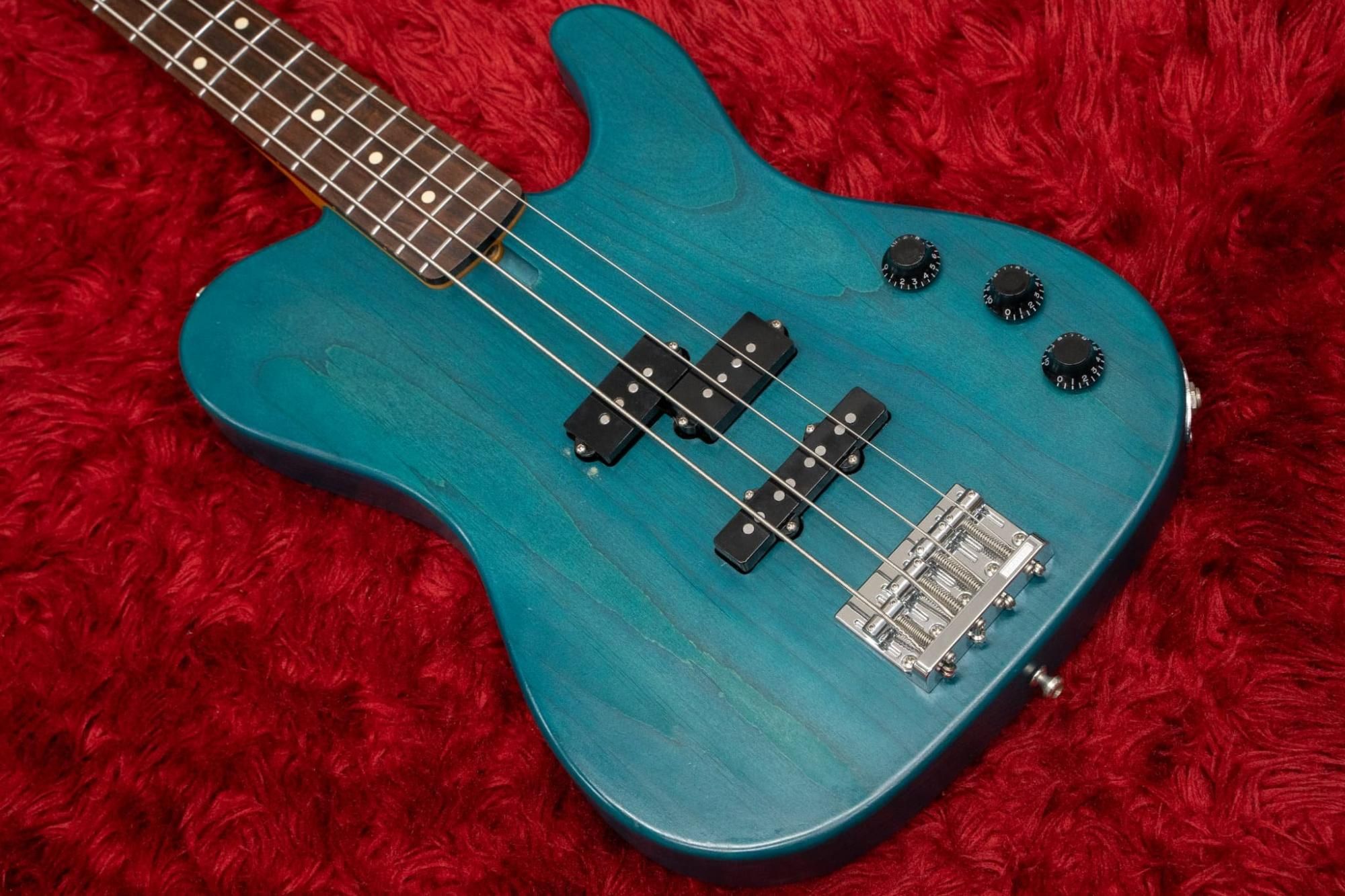 激安挑戦！！ つも warmoth ネック fenderではないようです｜エレキギター ボディ ギター