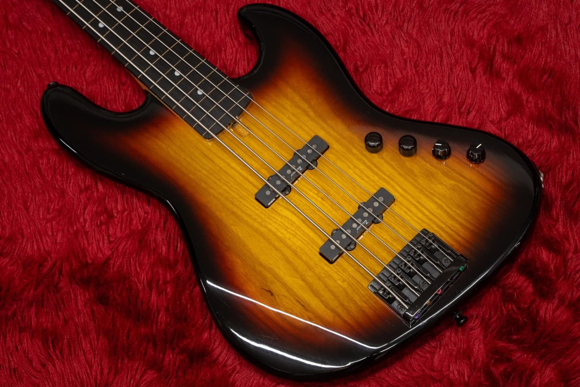 used】Atelier Z / M#265 Custom FL 3TS 5.615kg #032389【GIB used】Atelier Z / M#265 Custom FL 3TS 5.615kg #032389【GIB