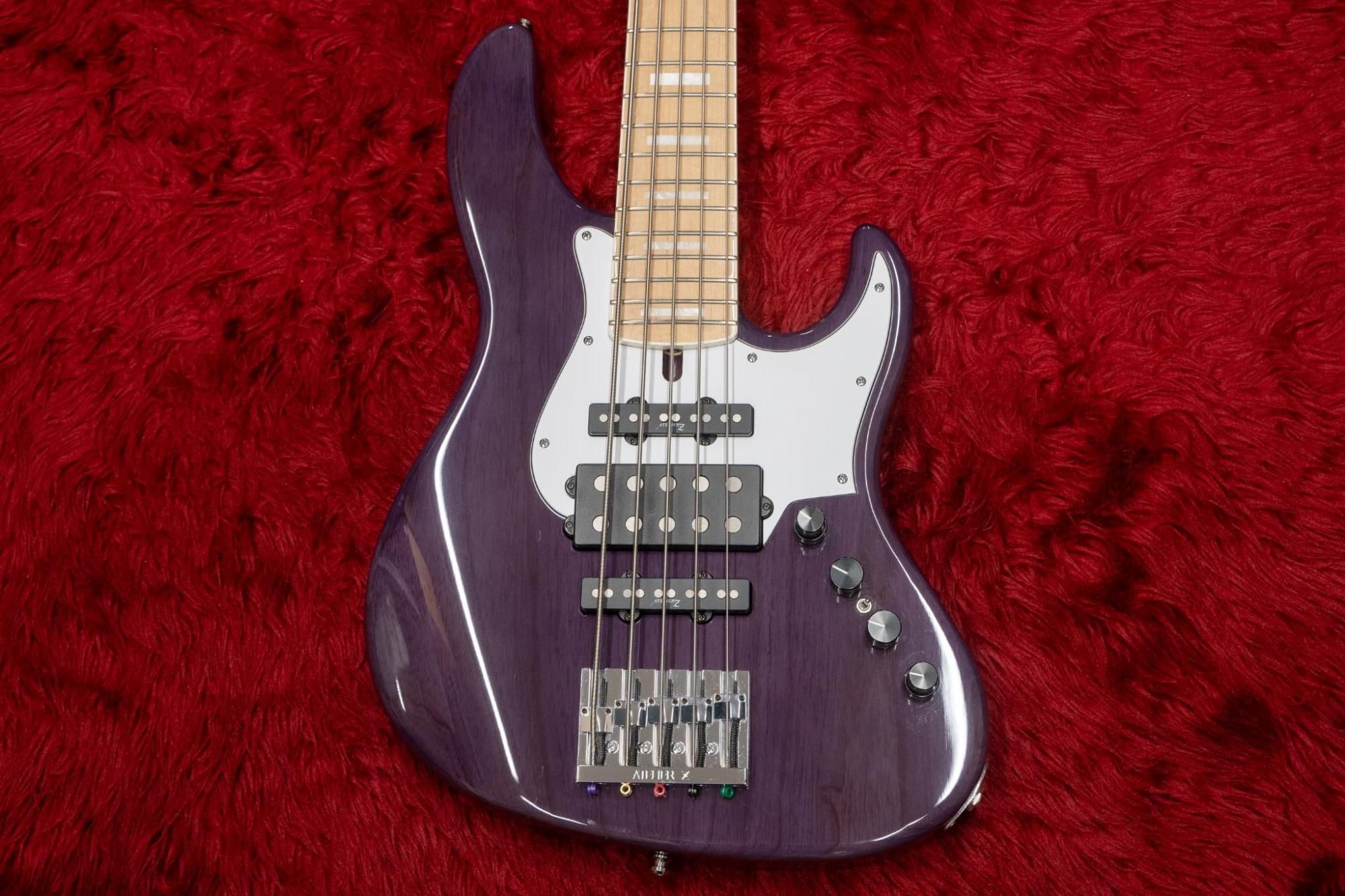 used】Atelier Z / Beta-5 PLUS CUSTOM TP-PPL/MH 2017 4.600kg used】Atelier Z / Beta-5 PLUS CUSTOM TP-PPL/MH 2017 4.600kg