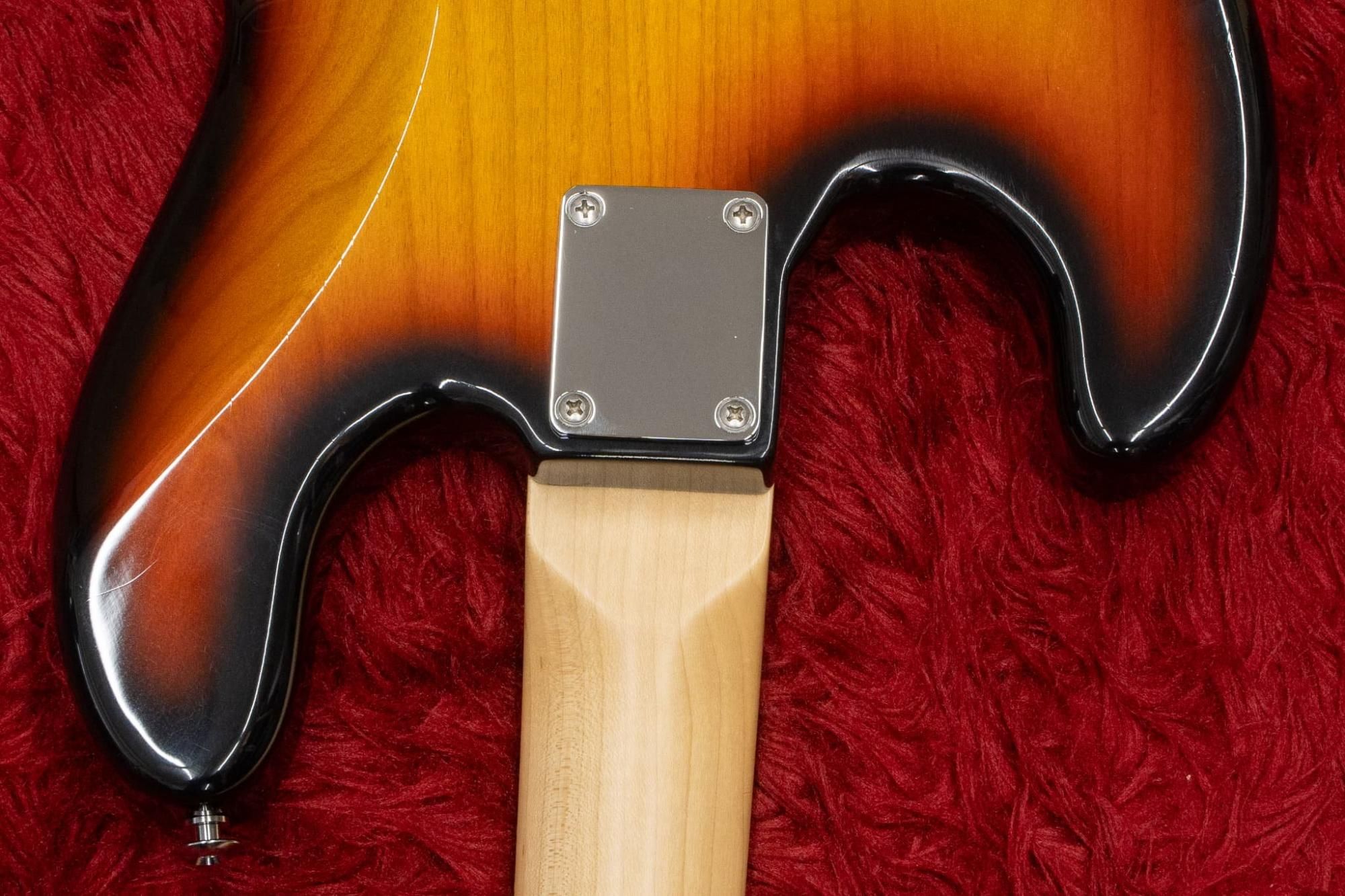 outlet】Suhr Guitars / Classic J Antique 3TB Light Aged outlet】Suhr Guitars / Classic J Antique 3TB Light Aged