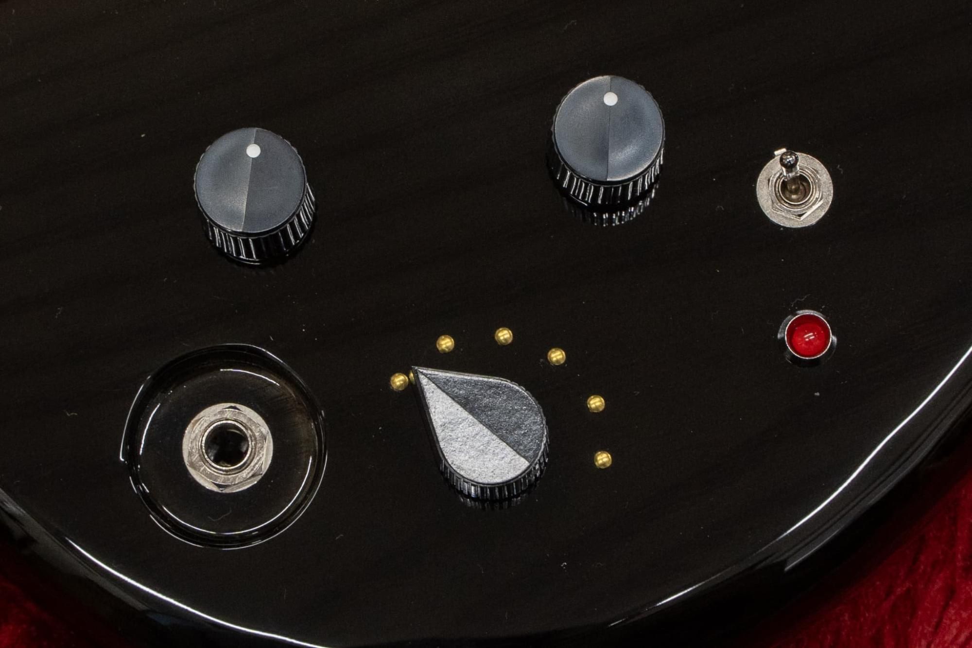 new】Aria Pro II / SB-1000 4.590kg #24505074【GIB横浜