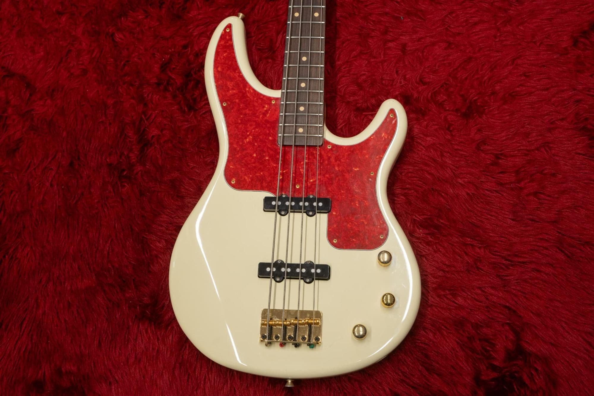 used】YAMAHA / BB-STD CW 4.290kg #7FK191【GIB横浜】 - Geek