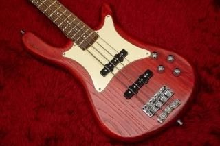 ProCeed ESP★極上のキルト★スルーネック★5弦オーダーメイド品★日本製 ベース専門店がおすすめするベース在庫一覧 - Geek IN Box