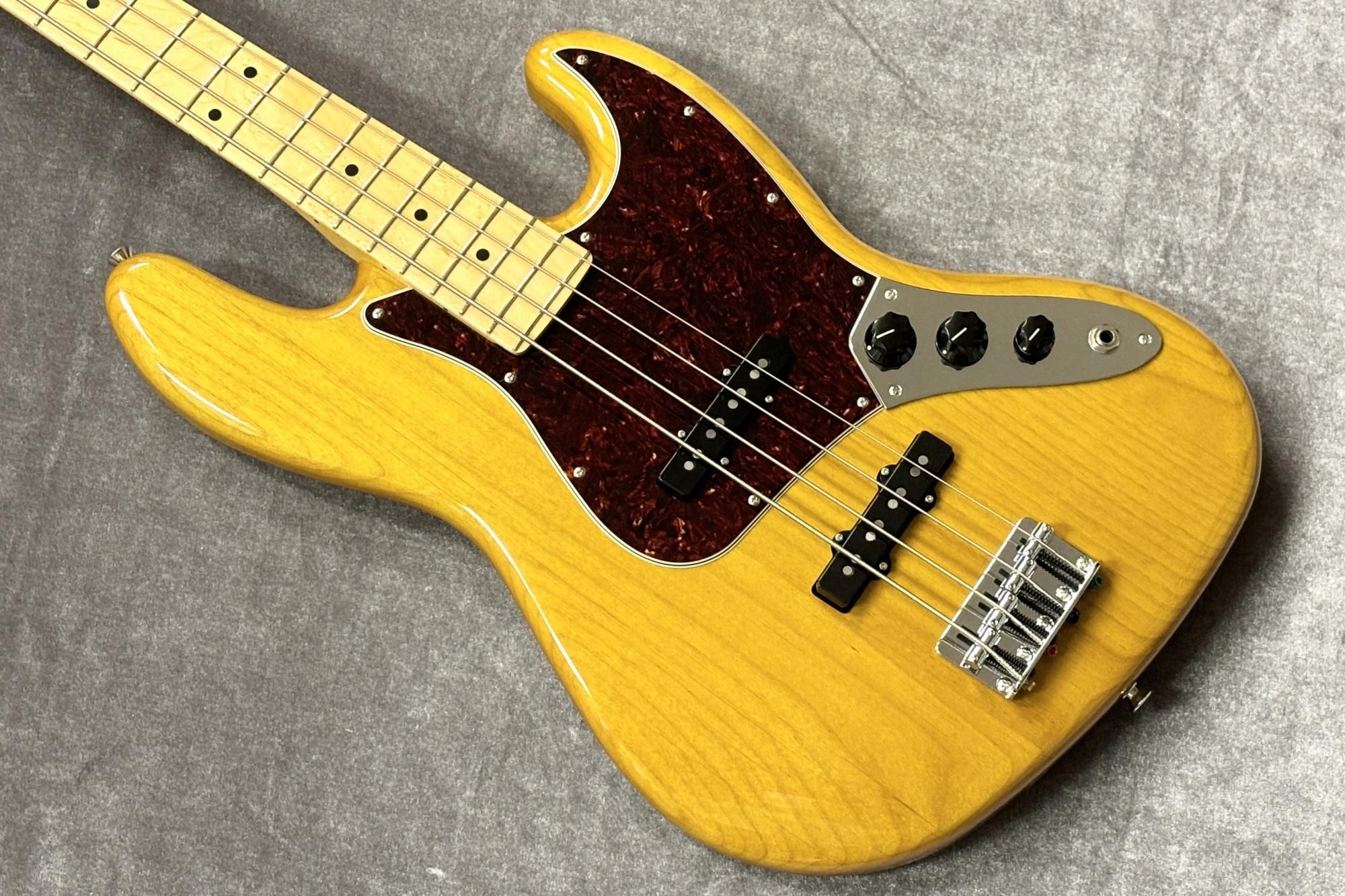 used】Fender / Made in Japan Hybrid II Jazz Bass #JD23007699 used】Fender / Made in Japan Hybrid II Jazz Bass #JD23007699