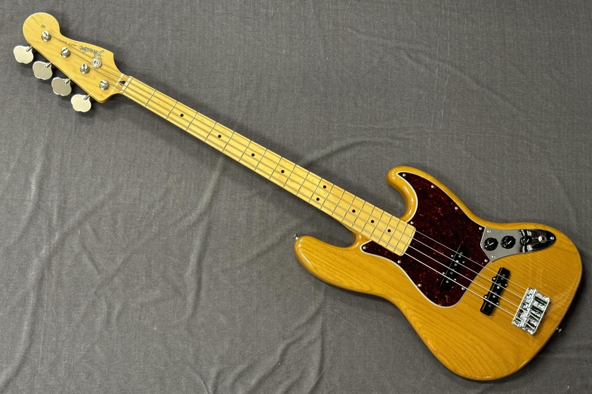 used】Fender / Made in Japan Hybrid II Jazz Bass #JD23007699 used】Fender / Made in Japan Hybrid II Jazz Bass #JD23007699