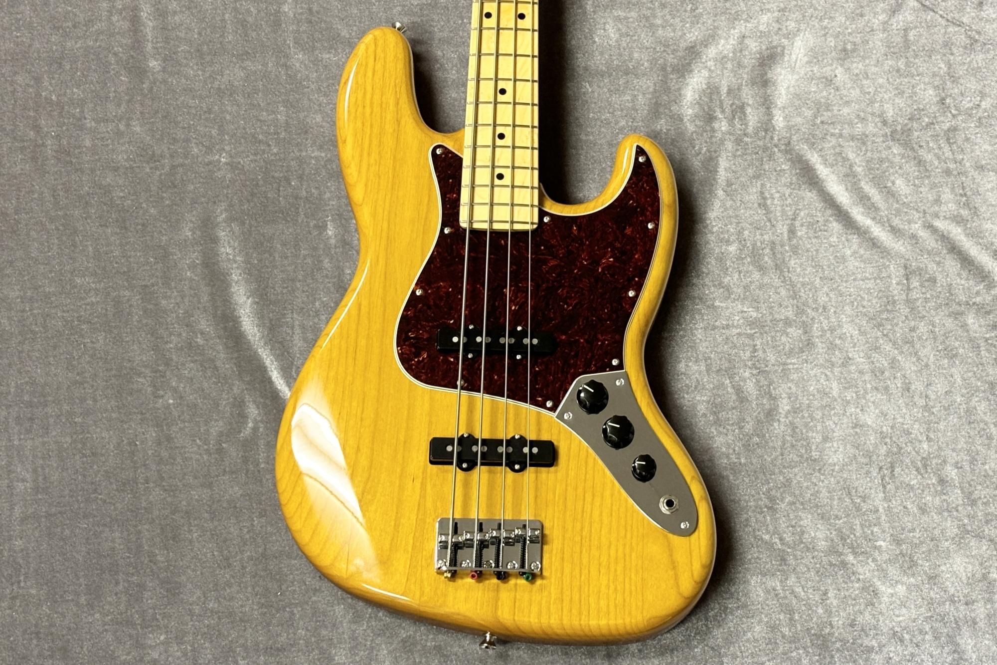 used】Fender / Made in Japan Hybrid II Jazz Bass #JD23007699 used】Fender / Made in Japan Hybrid II Jazz Bass #JD23007699