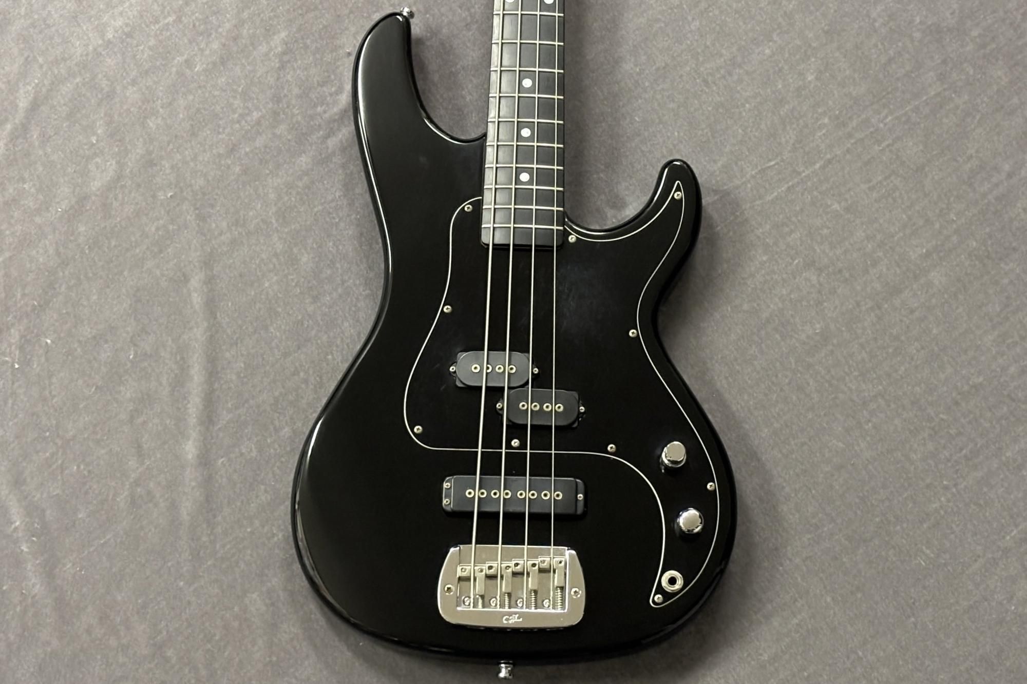 G&L　SB2 トリビュート Tribute Series SB-2 -Silver Metallic Flake- | 【クロサワ楽器