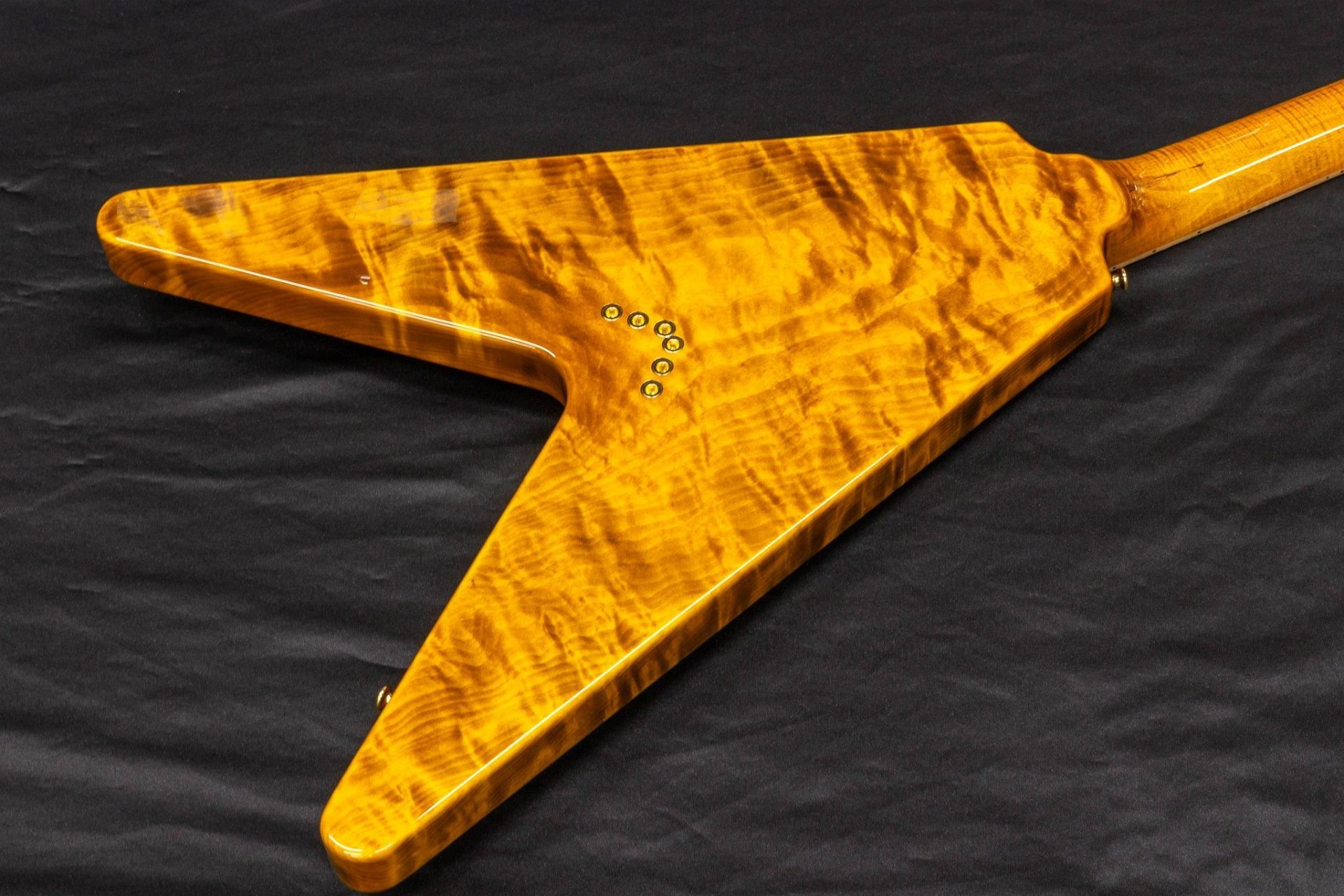 new】Momose / MFV-Premium/FT HB #18415 3.04kg【TONIQ横浜】 - Geek