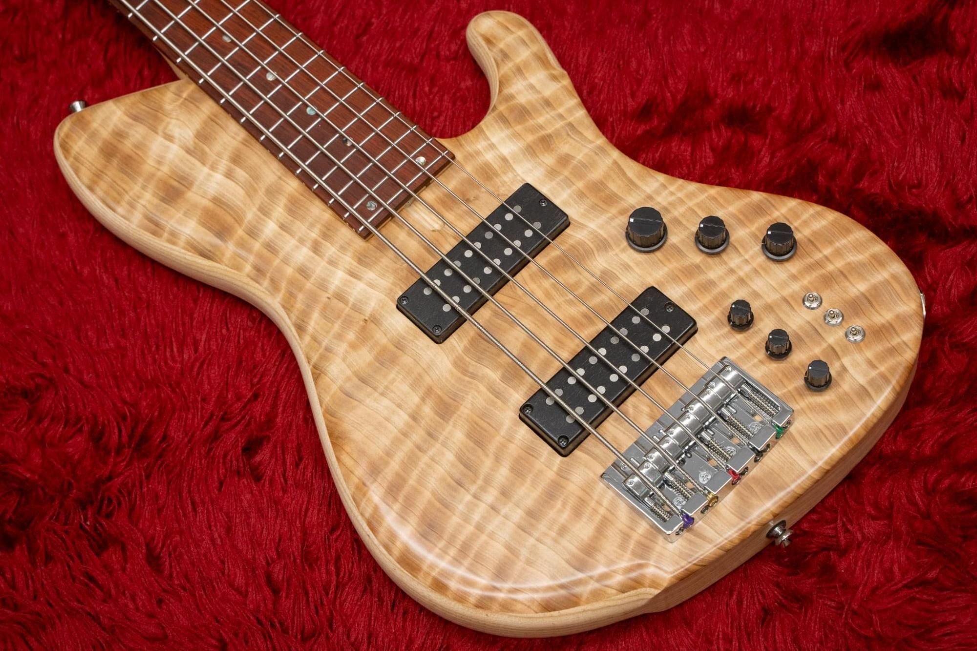 new】dragonfly / SMHB 5 / 345 CUSTOM YOSHINOSUGI / L.ASH new】dragonfly / SMHB 5 / 345 CUSTOM YOSHINOSUGI / L.ASH