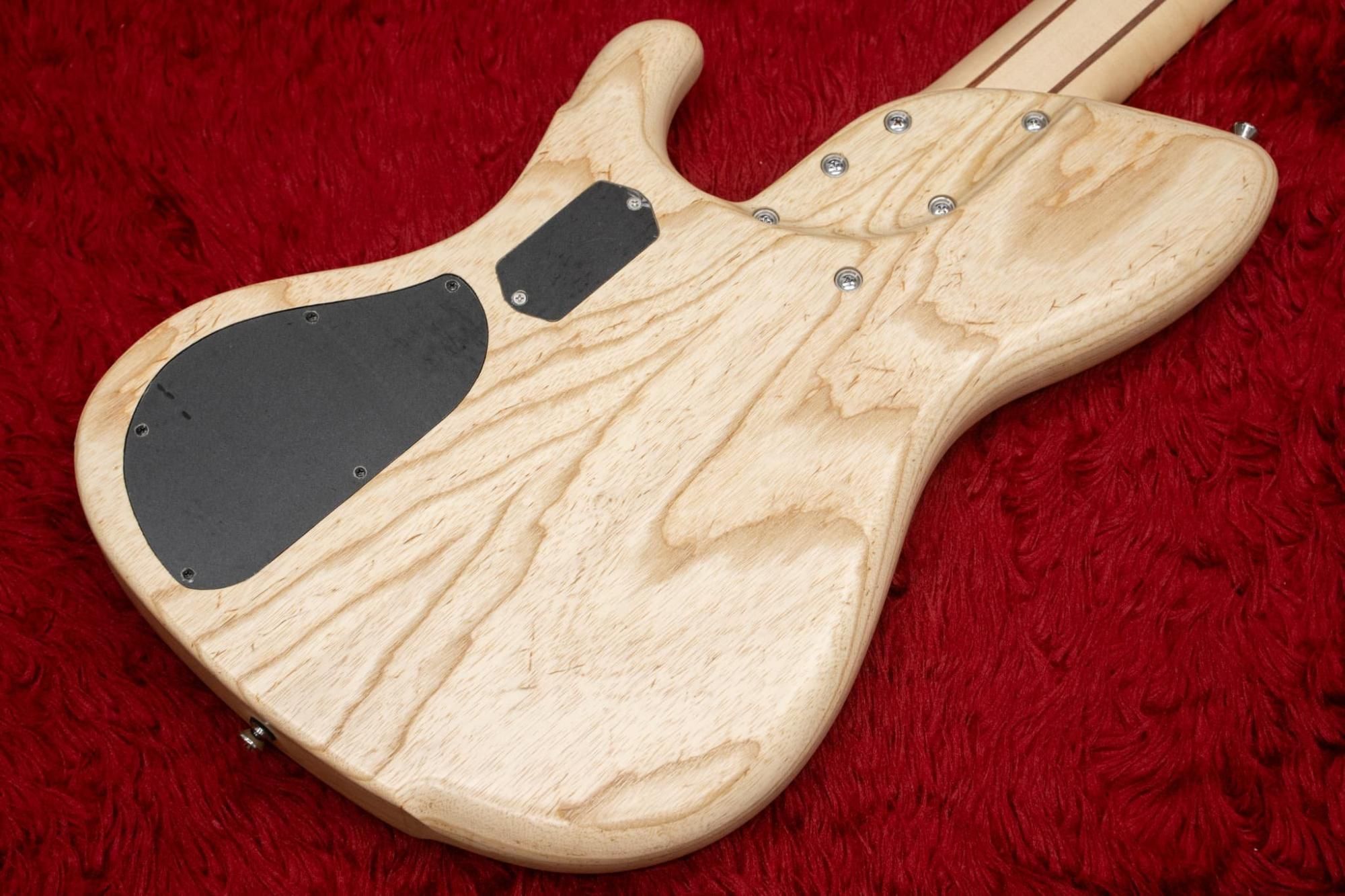 new】dragonfly / SMHB 5 / 345 CUSTOM YOSHINOSUGI / L.ASH COCOBORO