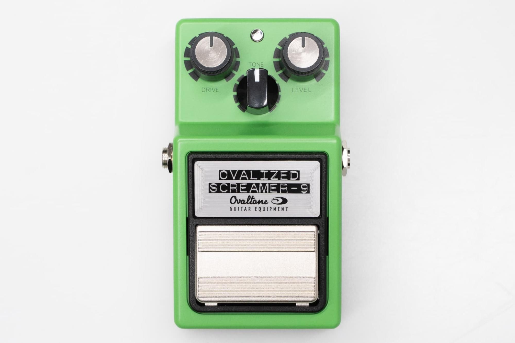 new】Ovaltone / OVALIZED SCREAMER-9【GIB横浜】 - Geek IN Box new】Ovaltone / OVALIZED SCREAMER-9【GIB横浜】 - Geek IN Box
