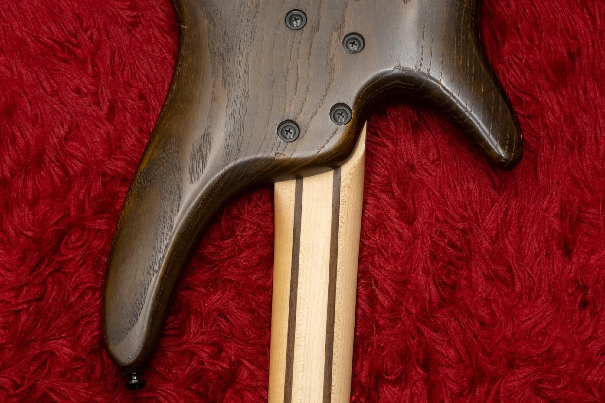 used】Ibanez / SSR630-WNF 2015 3.435kg #I151207947【GIB横浜