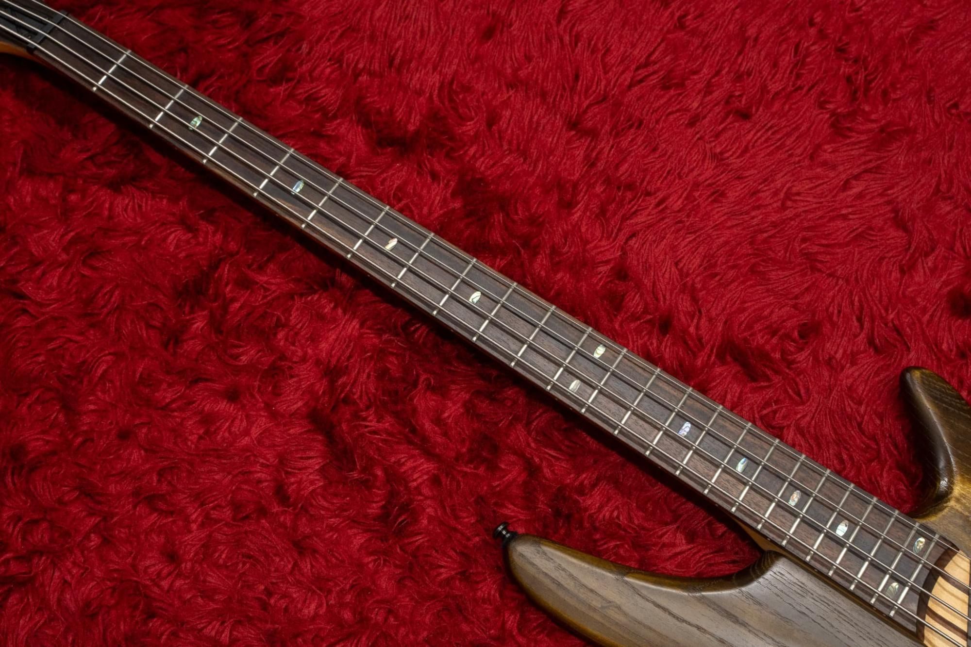 used】Ibanez / SSR630-WNF 2015 3.435kg #I151207947【GIB横浜