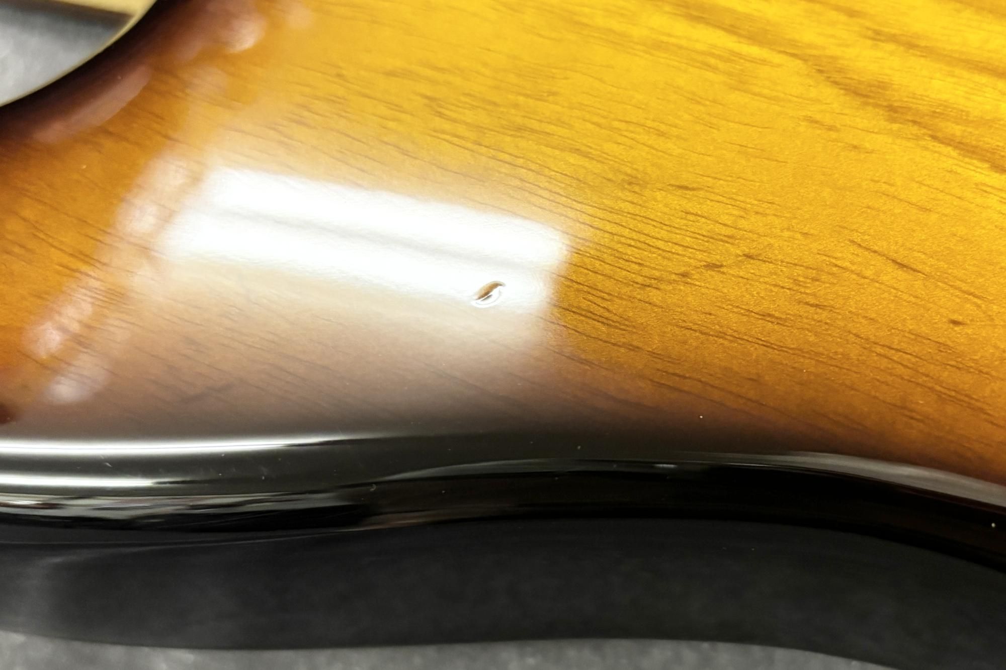 used】Sadowsky / NYC Vintage 4st 59 burst #8371 3.98kg【GIB used】Sadowsky / NYC Vintage 4st 59 burst #8371 3.98kg【GIB