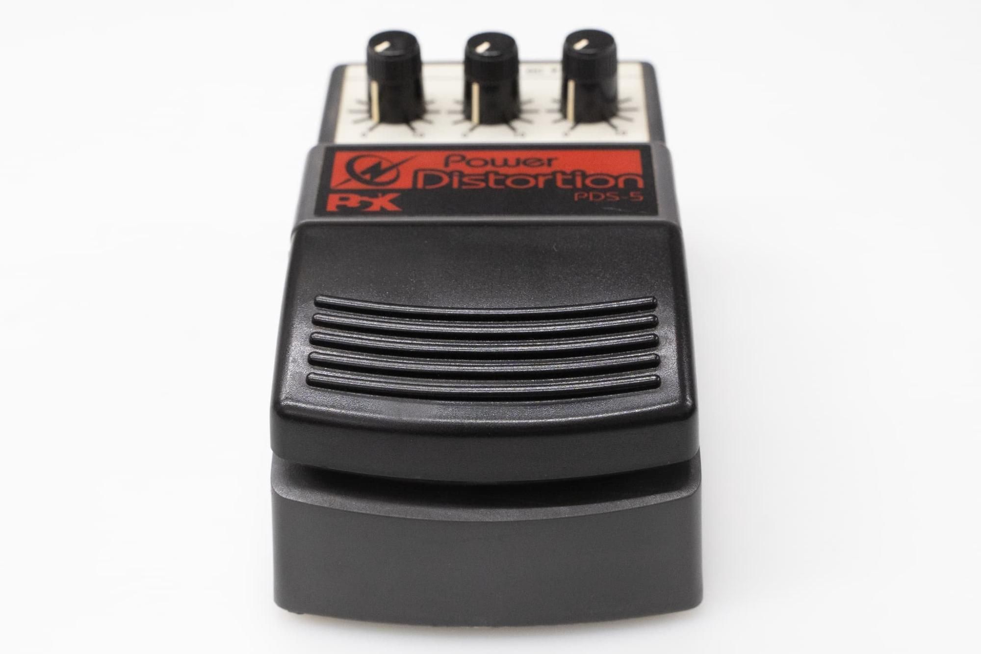 PSK SDS-5 Distortion エフェクター