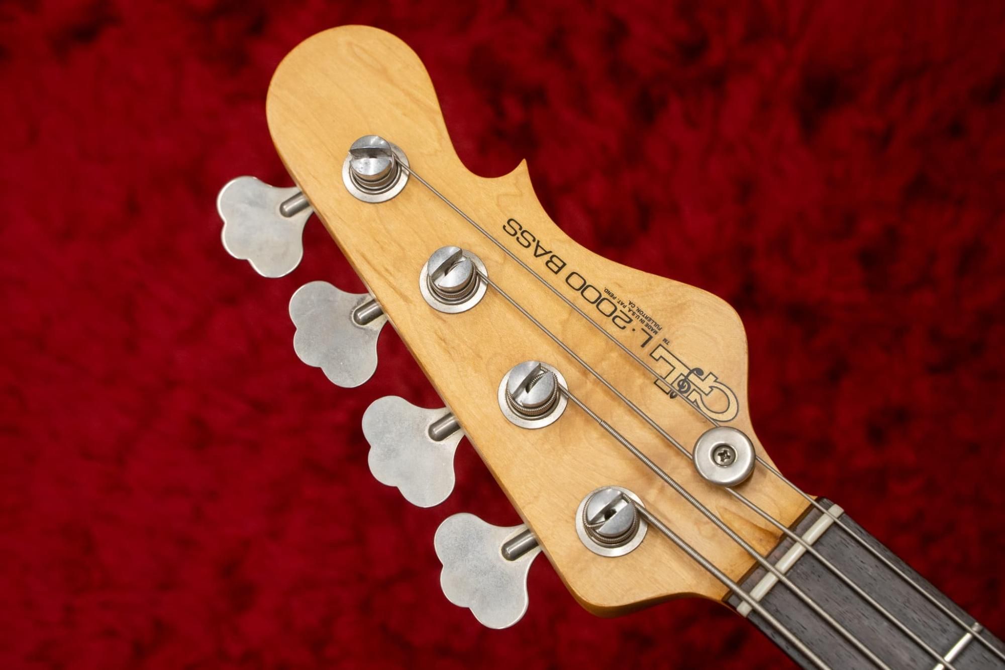 G&L L2000 PICKUP ピックアップのみ｜Yahoo!フリマ（旧PayPay