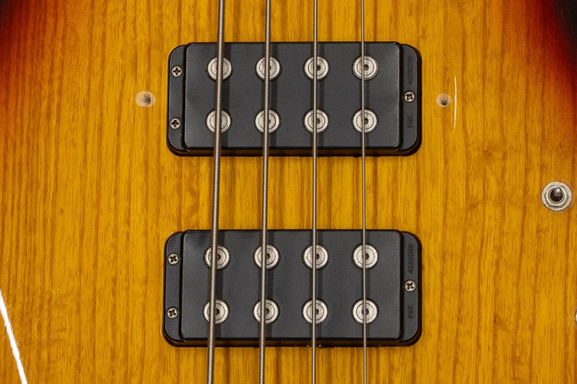 used】G&L / USA L-2000 1995 4.215kg #B026948【GIB横浜
