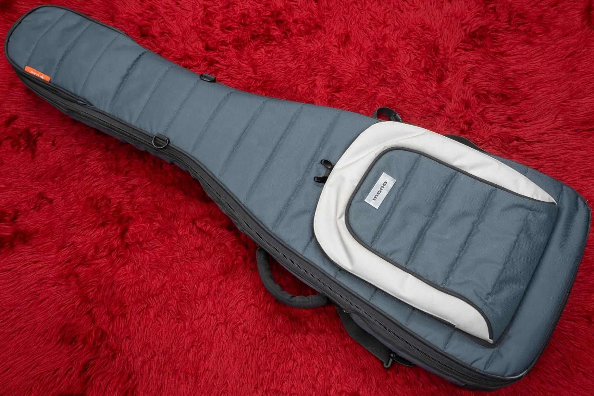 used】MONO / M80 SINGLE ELECTRIC BASS CASE【GIB横浜】 - Geek used】MONO / M80 SINGLE ELECTRIC BASS CASE【GIB横浜】 - Geek