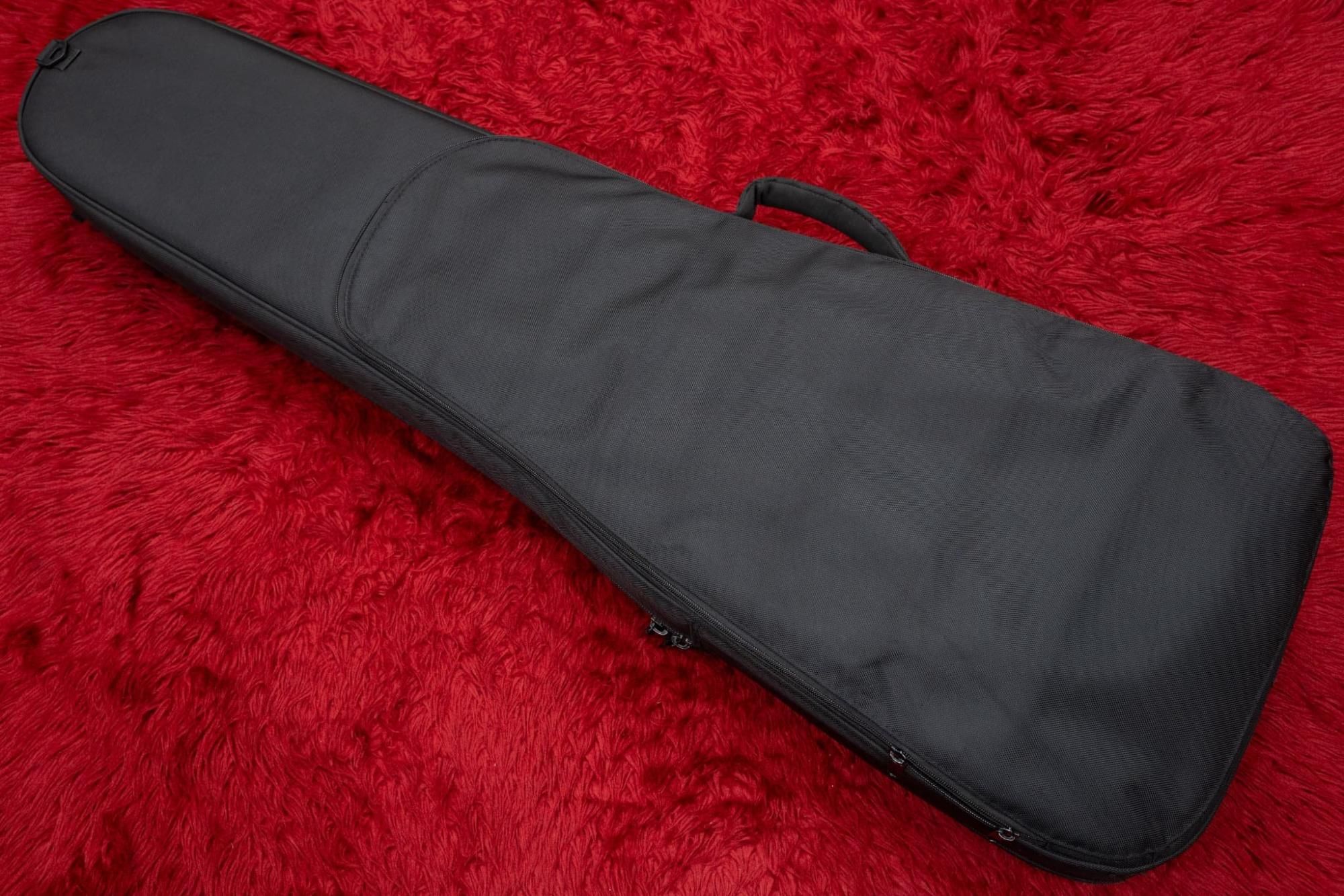 used】Freedom Custom Guitar Research / Gig Bag for Bass SP