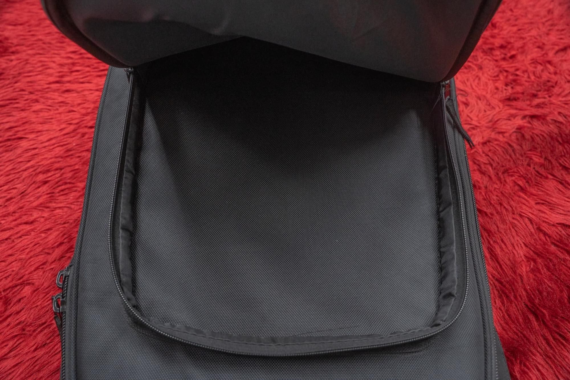 FREEDOM CUSTOM GUITAR RESEARCH ギグバッグ ベース fcgrtokyo