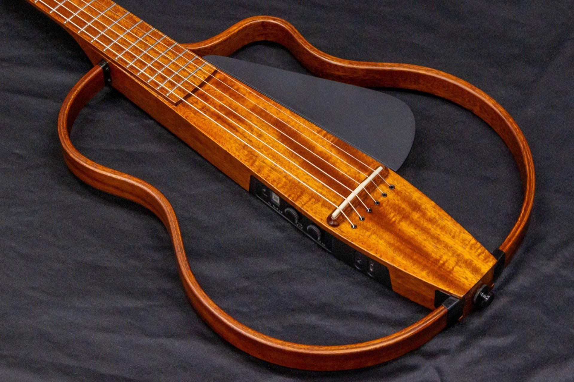 new】NATASHA / NBSG Mahogany Steel #N2310388 1.77kg【TONIQ