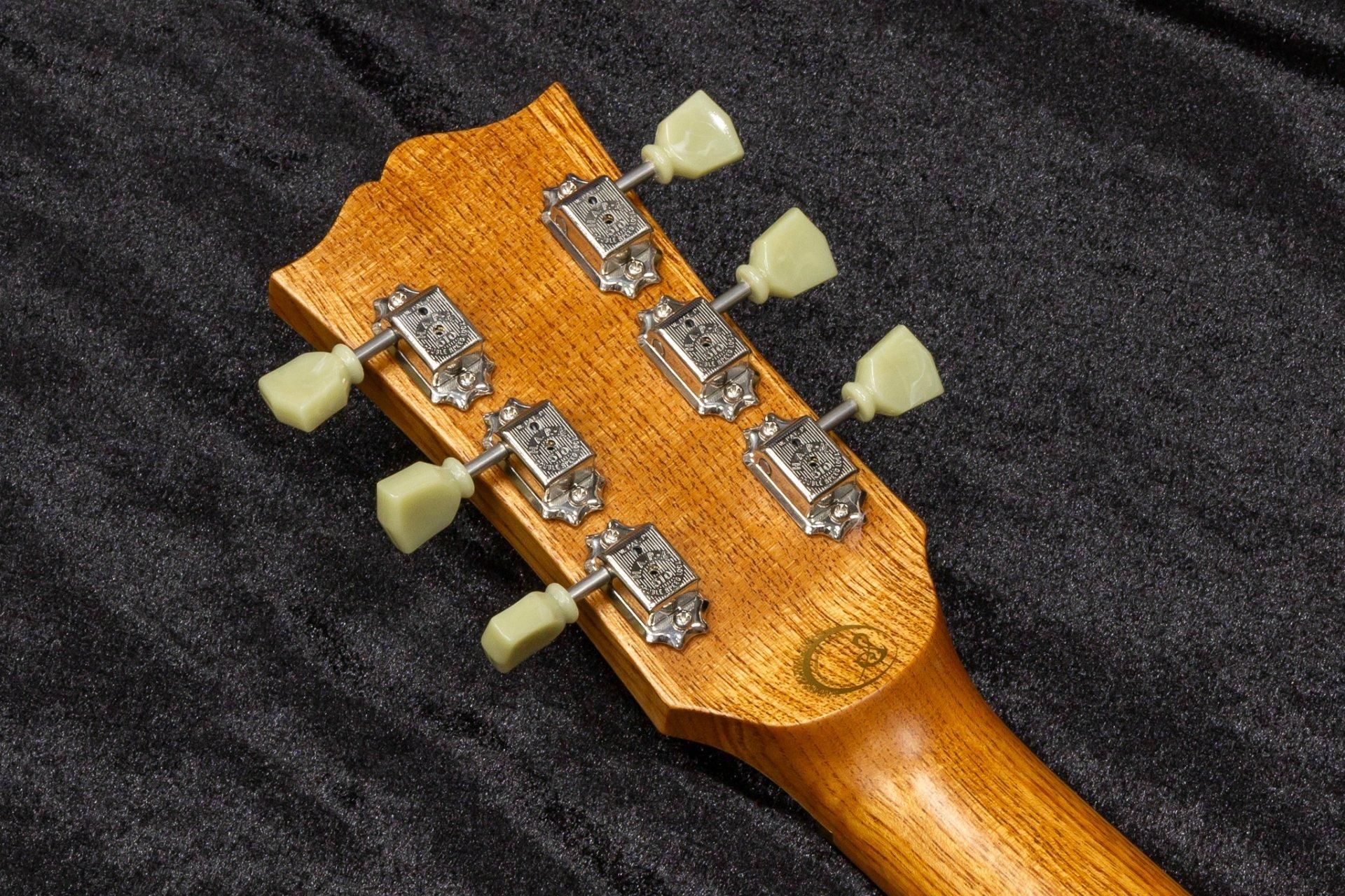 used】Sago / Style LP-Custom オール和材 4.39kg【TONIQ横浜