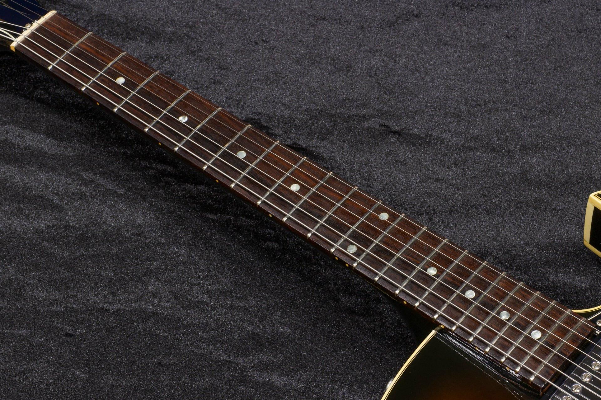 GIBSON ES135（本日3/16 15:00まで期間限定出品） Gibson es 135 Electric Guitar for sale online | eBay
