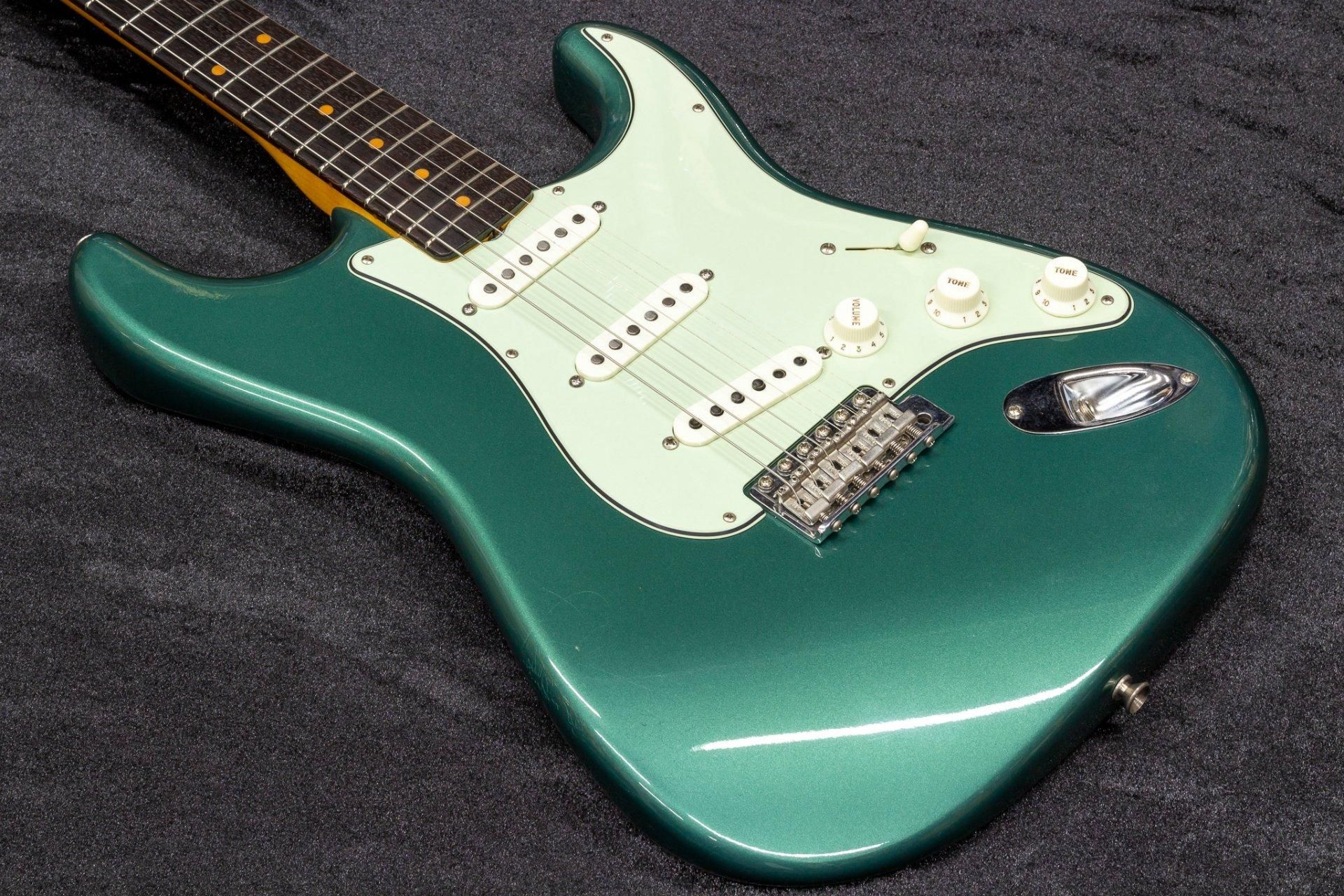 used】Fender/CS Vintage Custom 1959 Stratocaster NOS used】Fender/CS Vintage Custom 1959 Stratocaster NOS