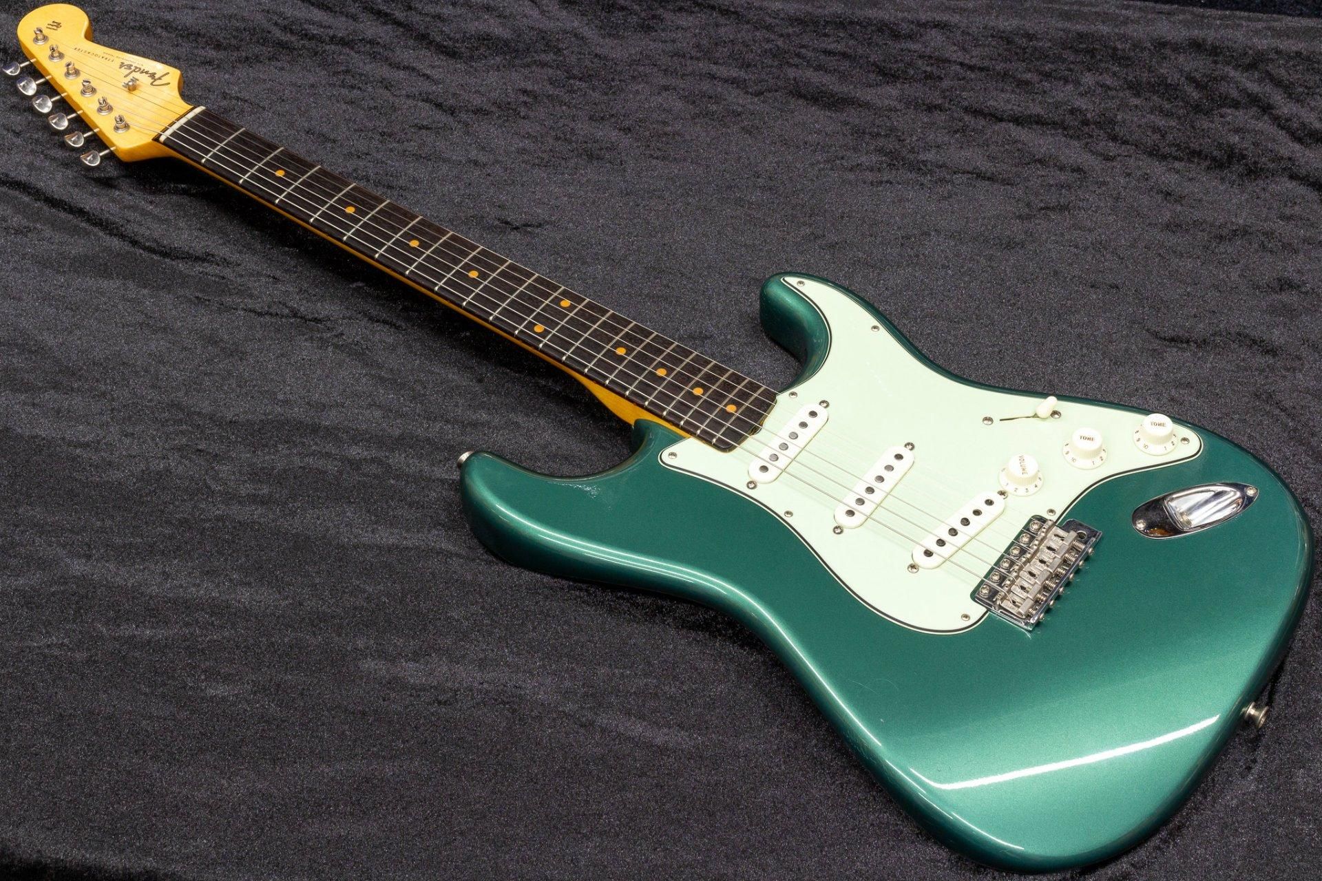 used】Fender/CS Vintage Custom 1959 Stratocaster NOS used】Fender/CS Vintage Custom 1959 Stratocaster NOS