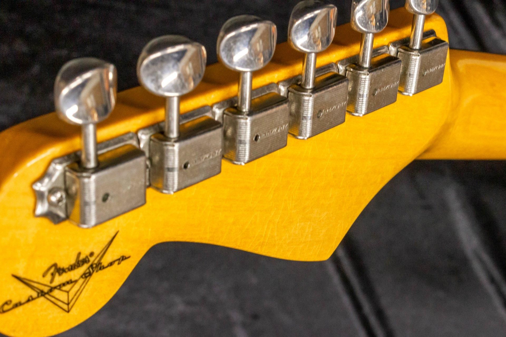 used】Fender/CS Vintage Custom 1959 Stratocaster NOS used】Fender/CS Vintage Custom 1959 Stratocaster NOS