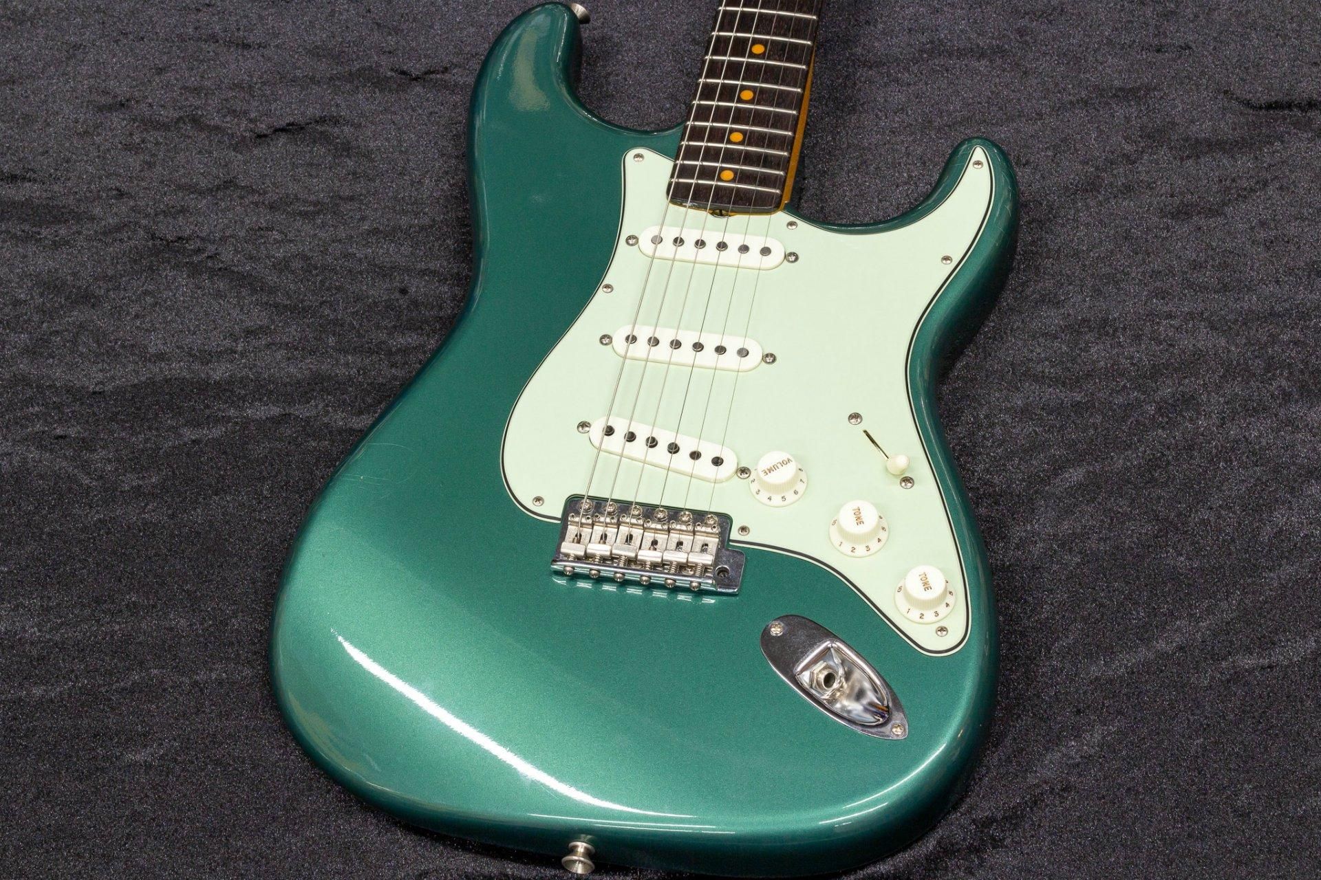used】Fender/CS Vintage Custom 1959 Stratocaster NOS