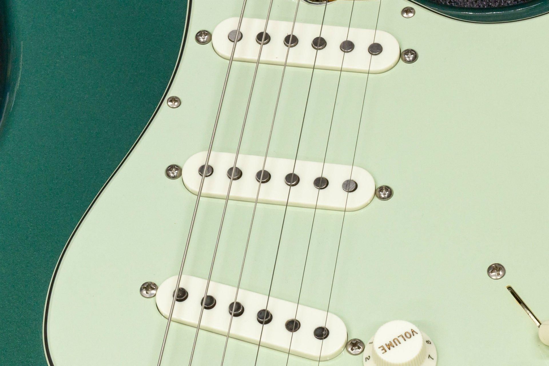 used】Fender/CS Vintage Custom 1959 Stratocaster NOS used】Fender/CS Vintage Custom 1959 Stratocaster NOS