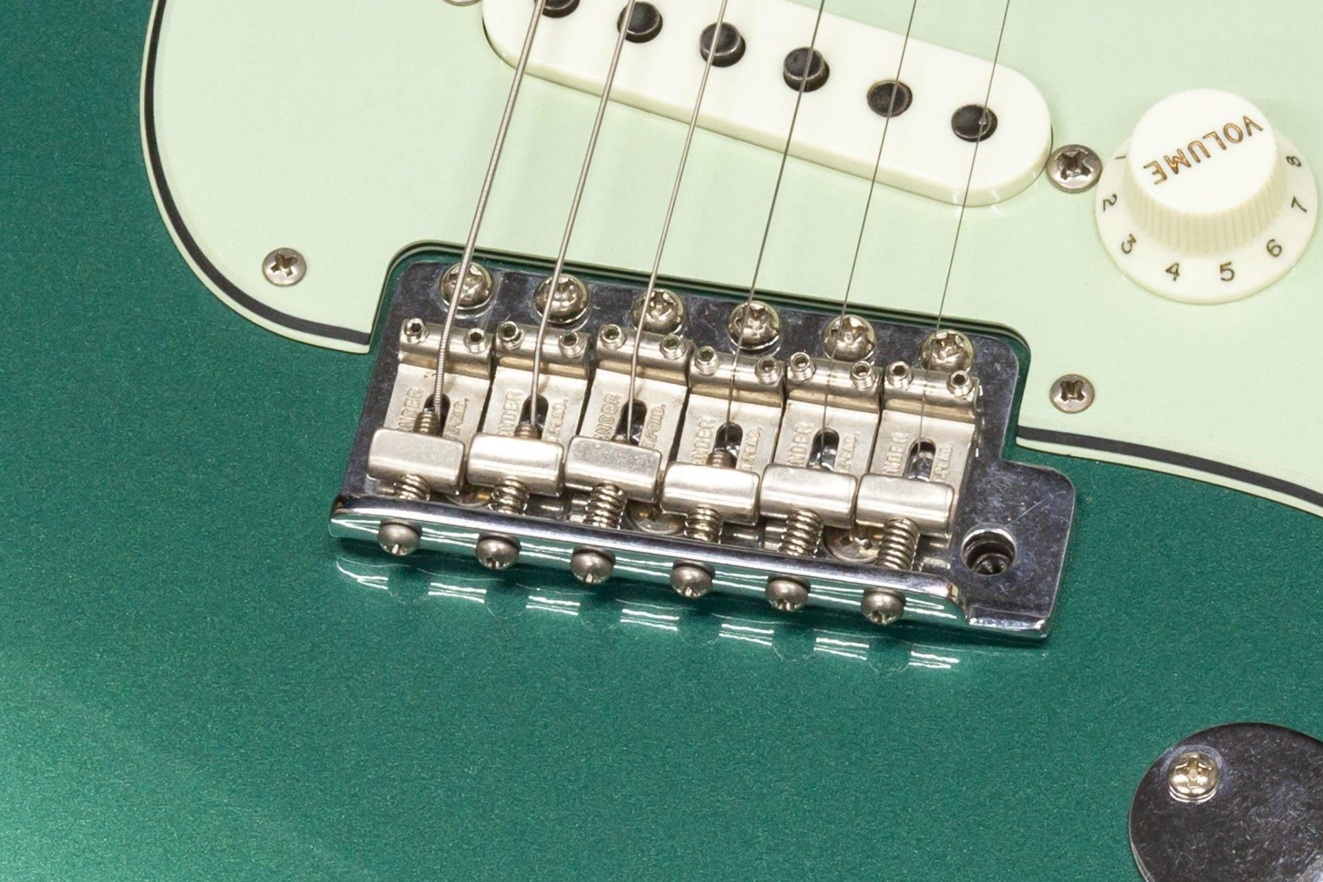 used】Fender/CS Vintage Custom 1959 Stratocaster NOS