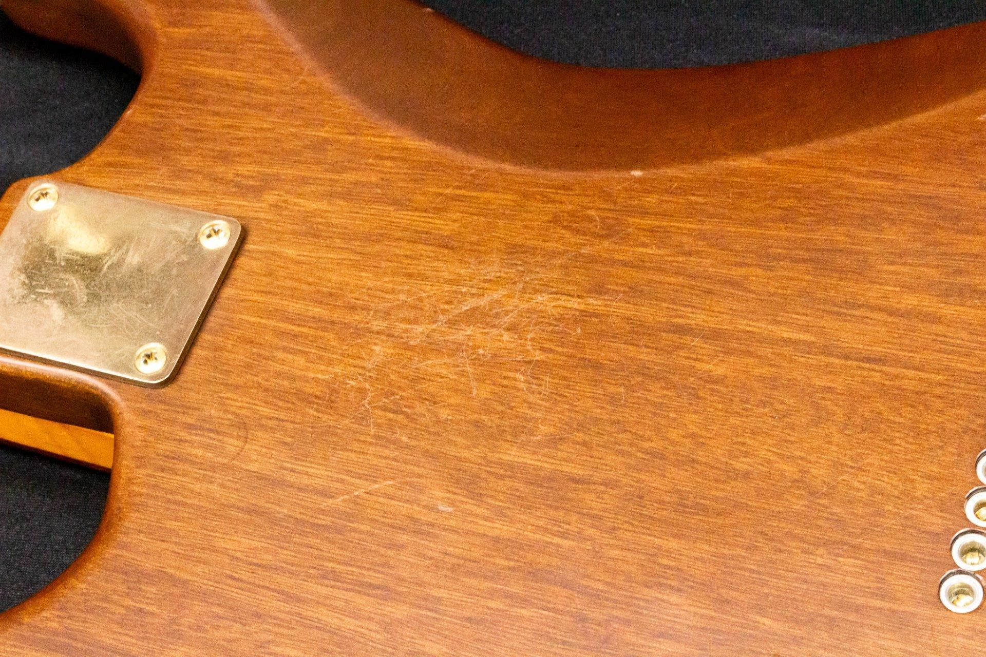 used】Warmoth / ST type 3.53kg【TONIQ横浜】 - Geek IN Box