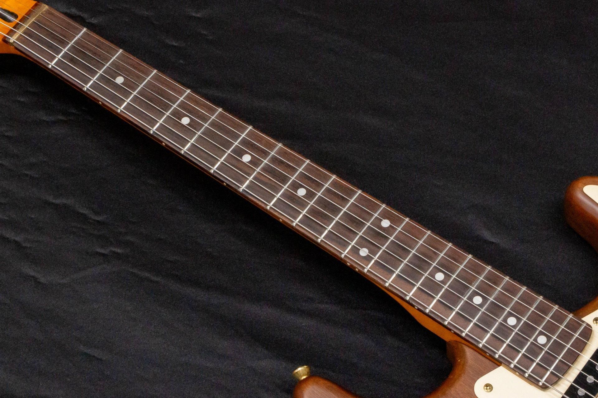 used】Warmoth / ST type 3.53kg【TONIQ横浜】 - Geek IN Box