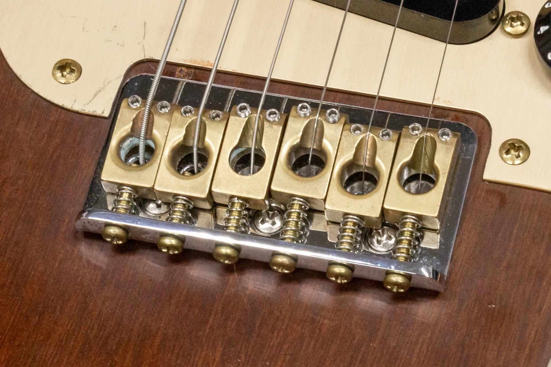 used】Warmoth / ST type 3.53kg【TONIQ横浜】 - Geek IN Box