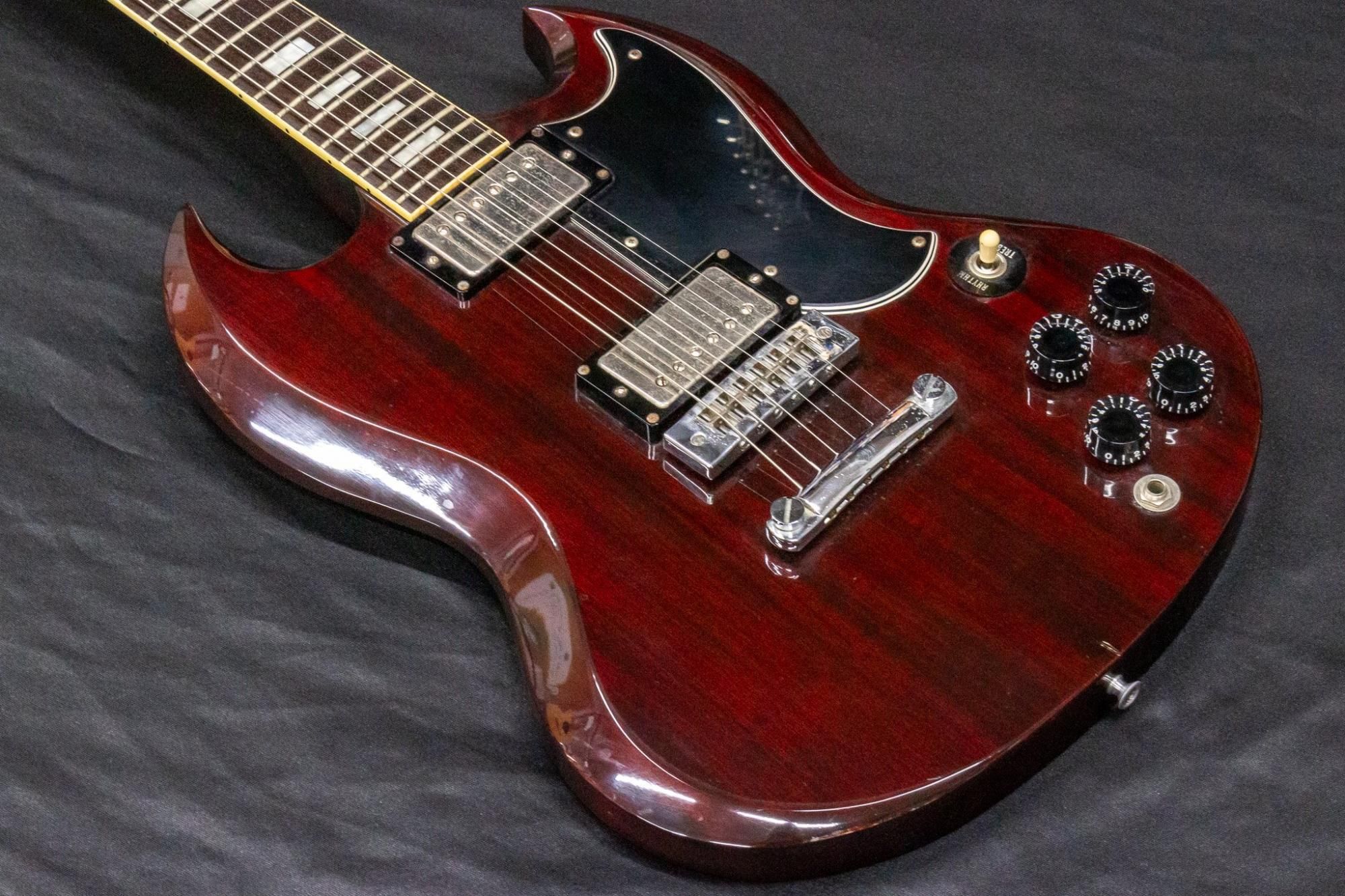 used】Greco / SS-600'82 #H826070 3.35kg【委託品】【TONIQ横浜 used】Greco / SS-600'82 #H826070 3.35kg【委託品】【TONIQ横浜