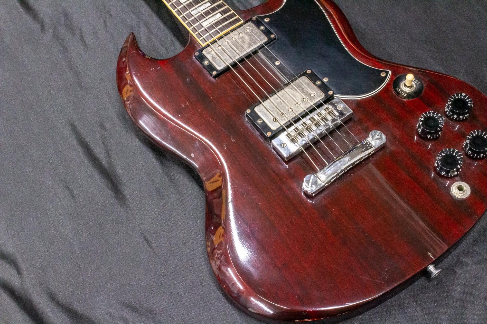 used】Greco / SS-600'82 #H826070 3.35kg【委託品】【TONIQ横浜 used】Greco / SS-600'82 #H826070 3.35kg【委託品】【TONIQ横浜