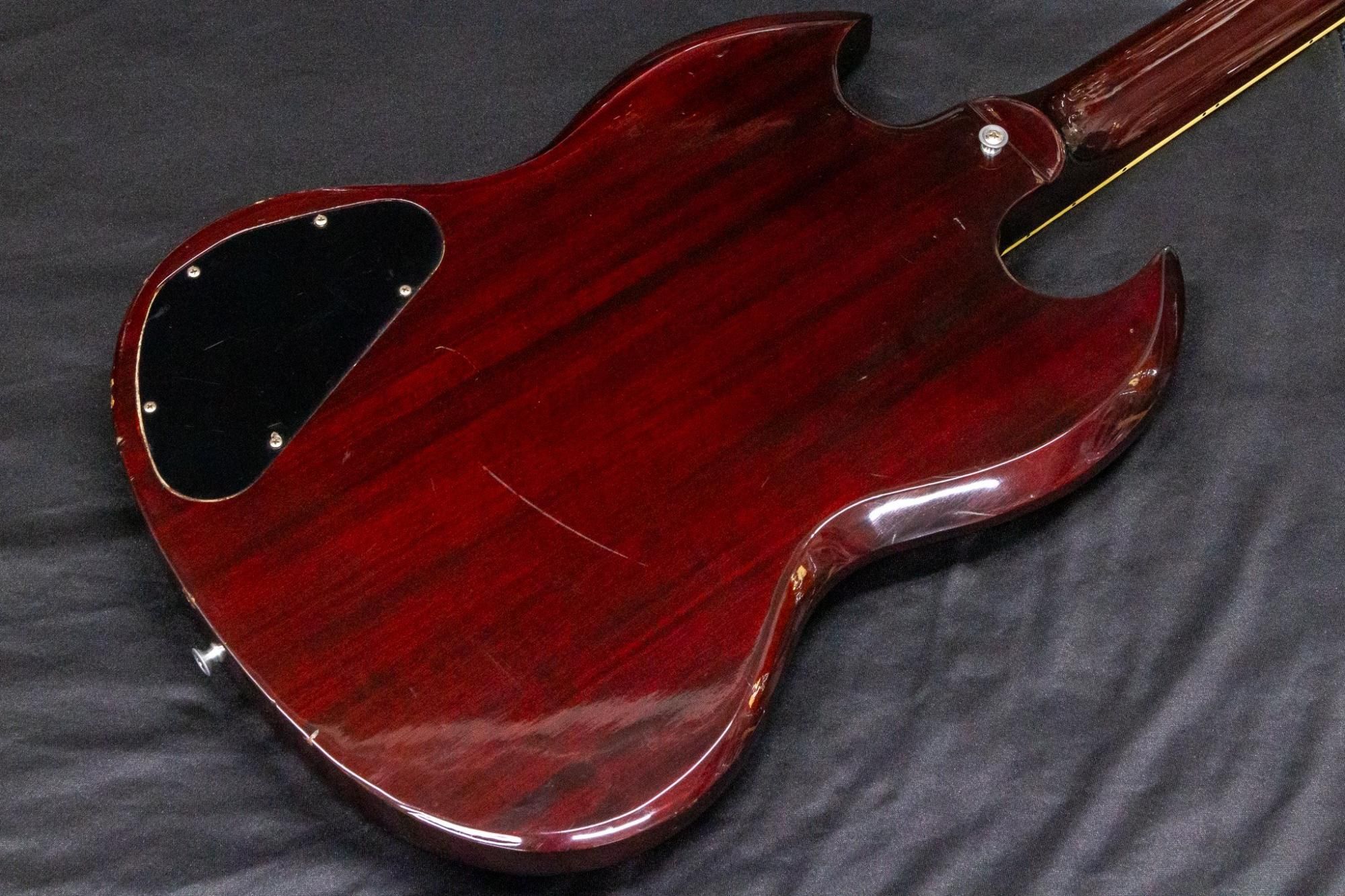used】Greco / SS-600'82 #H826070 3.35kg【委託品】【TONIQ横浜 used】Greco / SS-600'82 #H826070 3.35kg【委託品】【TONIQ横浜