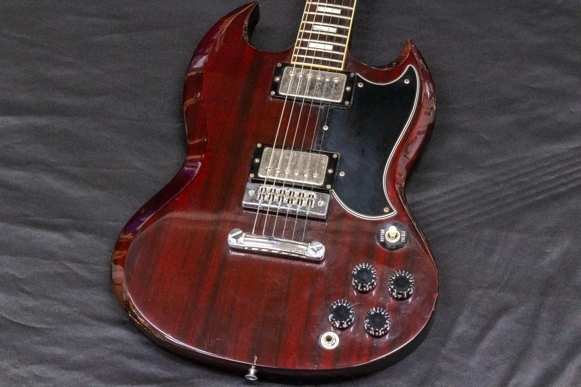 used】Greco / SS-600'82 #H826070 3.35kg【委託品】【TONIQ横浜 used】Greco / SS-600'82 #H826070 3.35kg【委託品】【TONIQ横浜