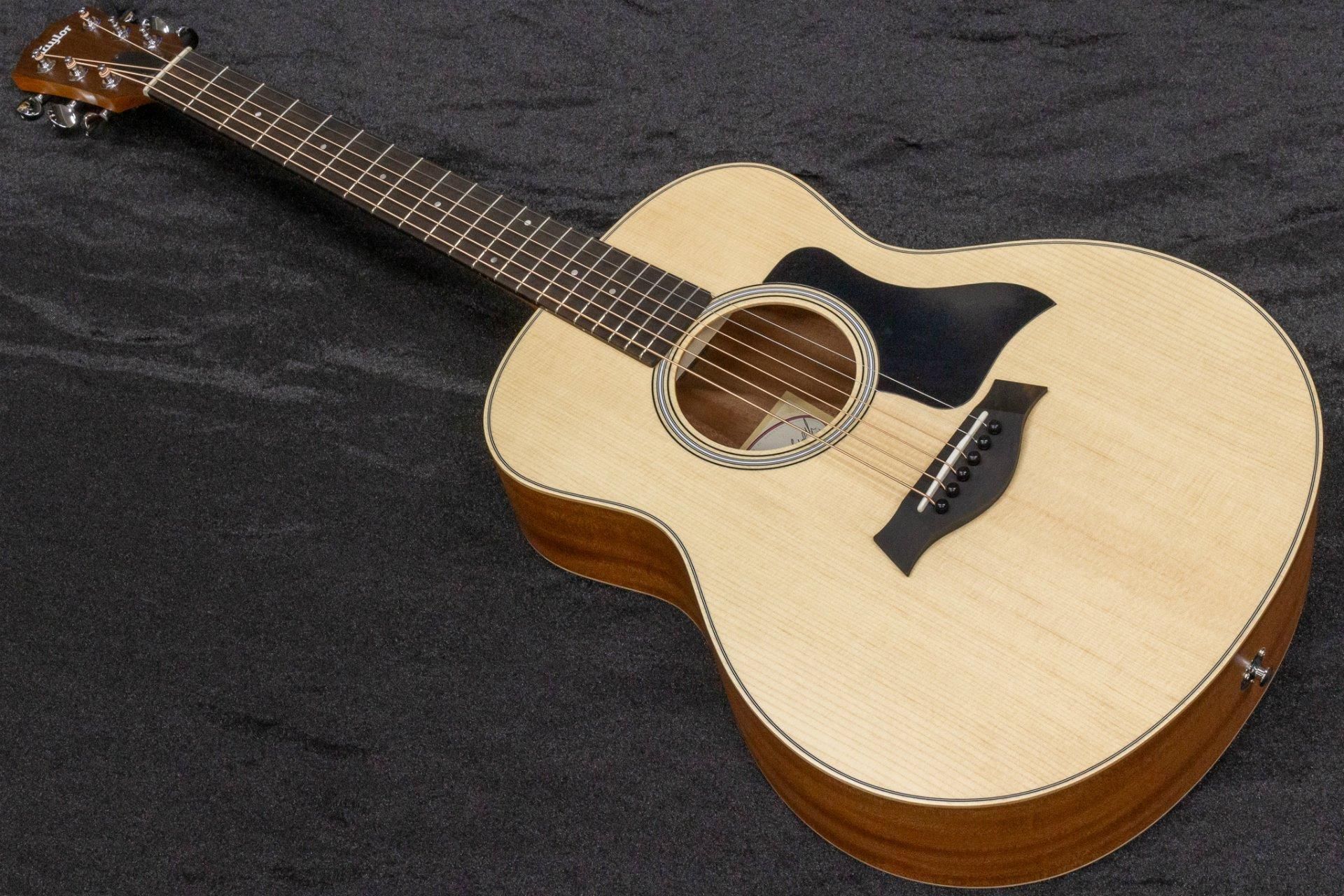 new】Taylor / GS Mini Sapele #2210033104 1.65kg【TONIQ横浜