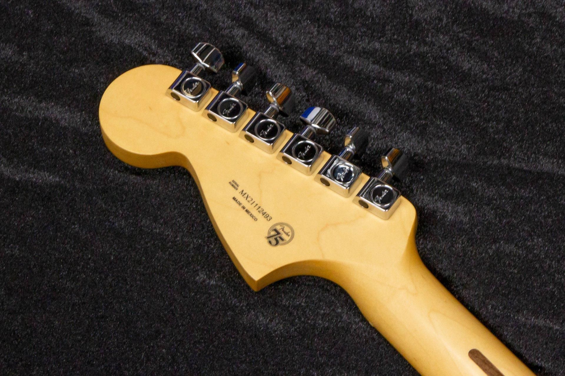 used】Fender / Player Mustang 90 Maple Fingerboard Seafoam