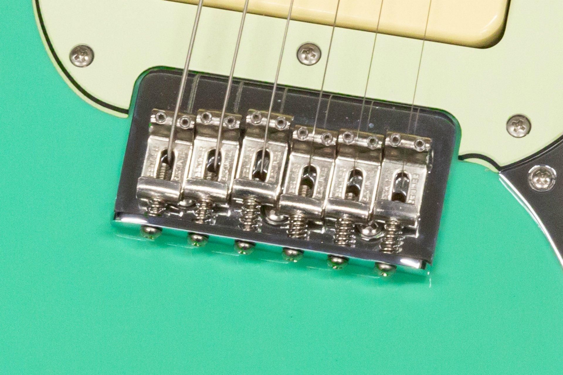 used】Fender / Player Mustang 90 Maple Fingerboard Seafoam used】Fender / Player Mustang 90 Maple Fingerboard Seafoam