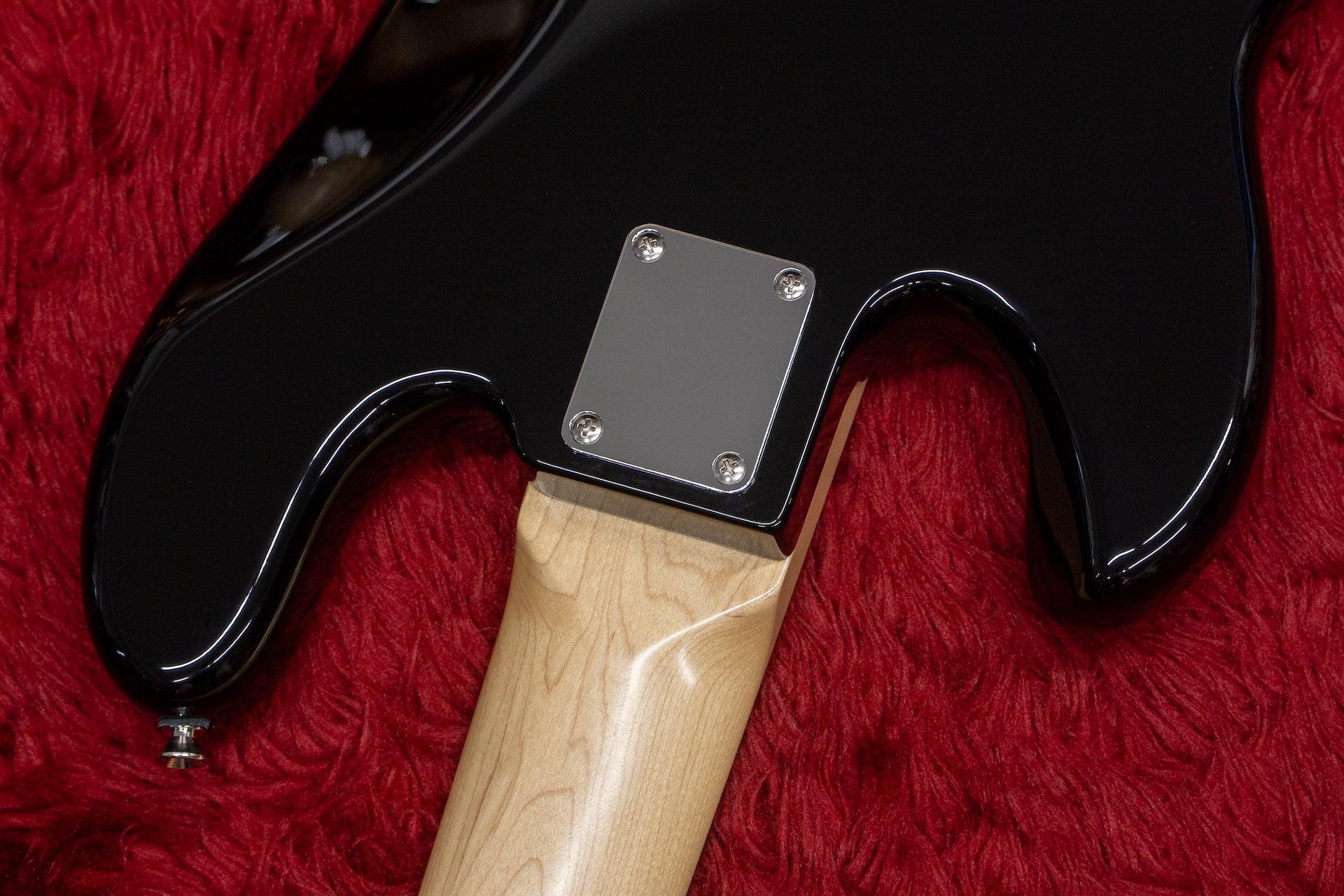 new】Freedom Custom Guitar Research / C.S. Retro Series PJ