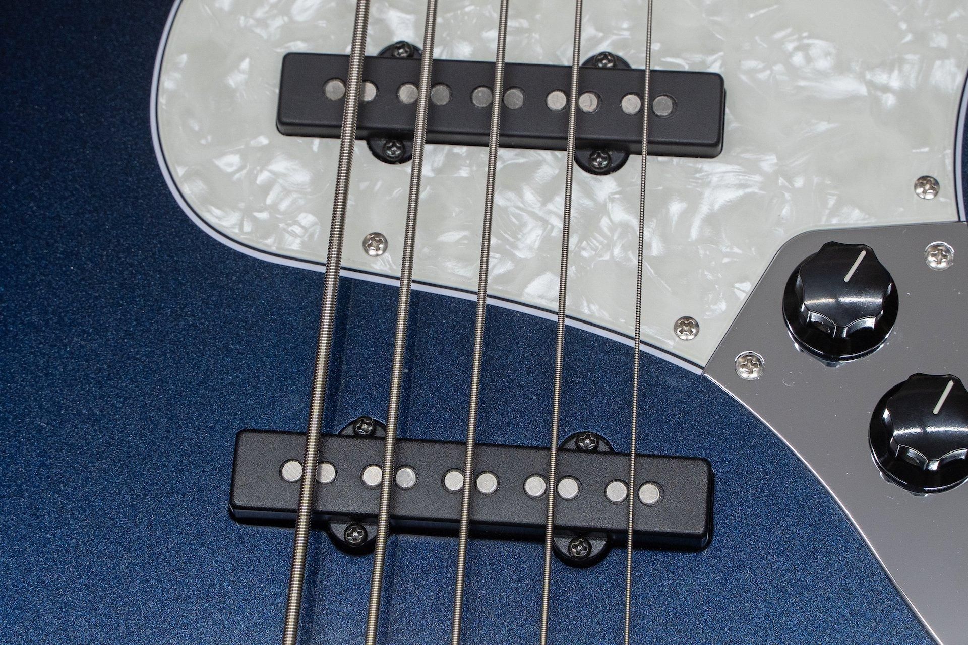 【再出品】J.W. BLACK Guitars JWB-S エレキギター　ギター J.W.Black Guitars USA JWB-S Soft Aged Black【尾張小牧店】（中古