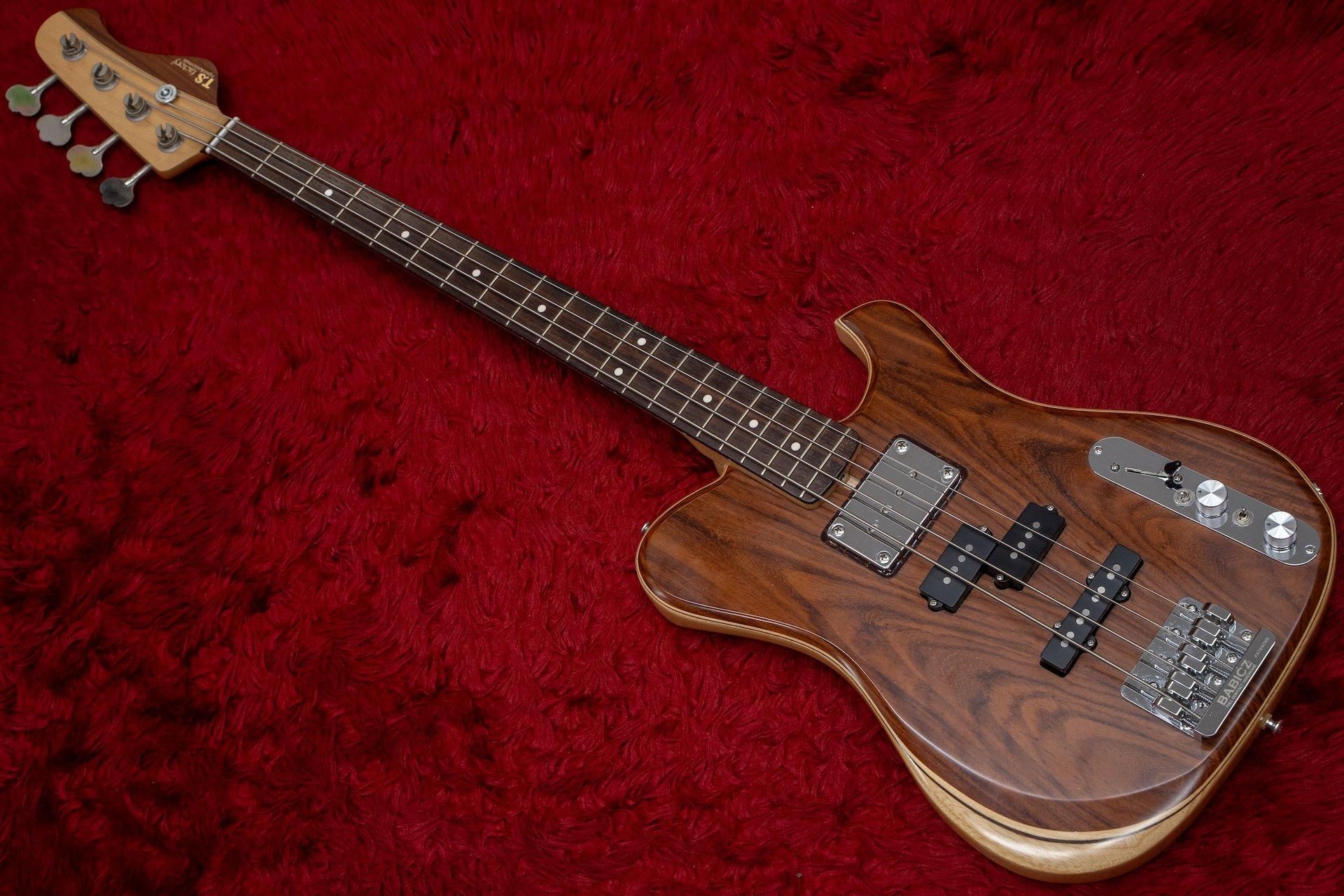 used】T.S Factory / 151A-TSSP 2020 3.630kg 【委託品】【GIB横浜