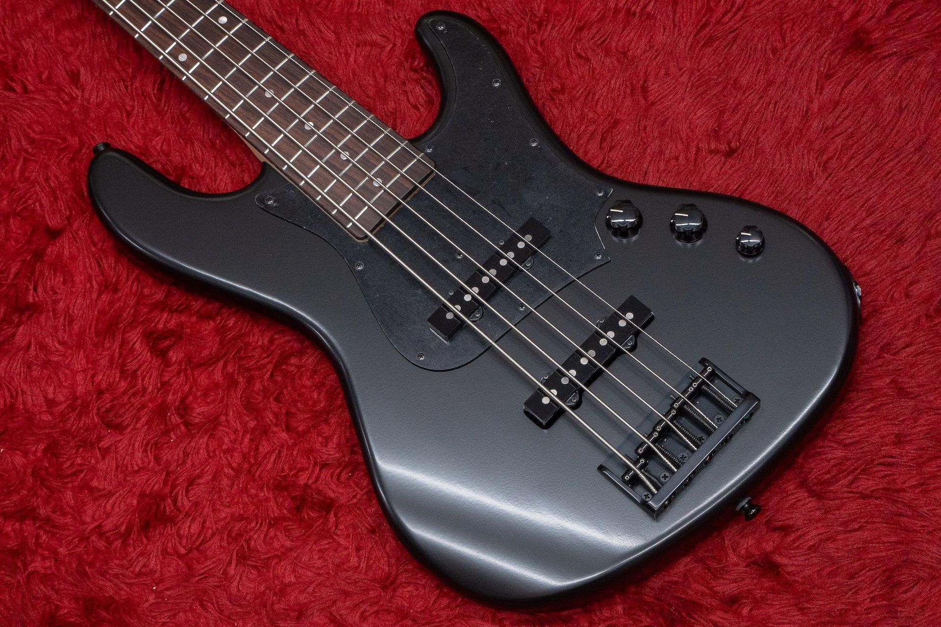 FREEDOM CUSTOM GUITAR RESEARCH Anthra 4st - Timor Blue