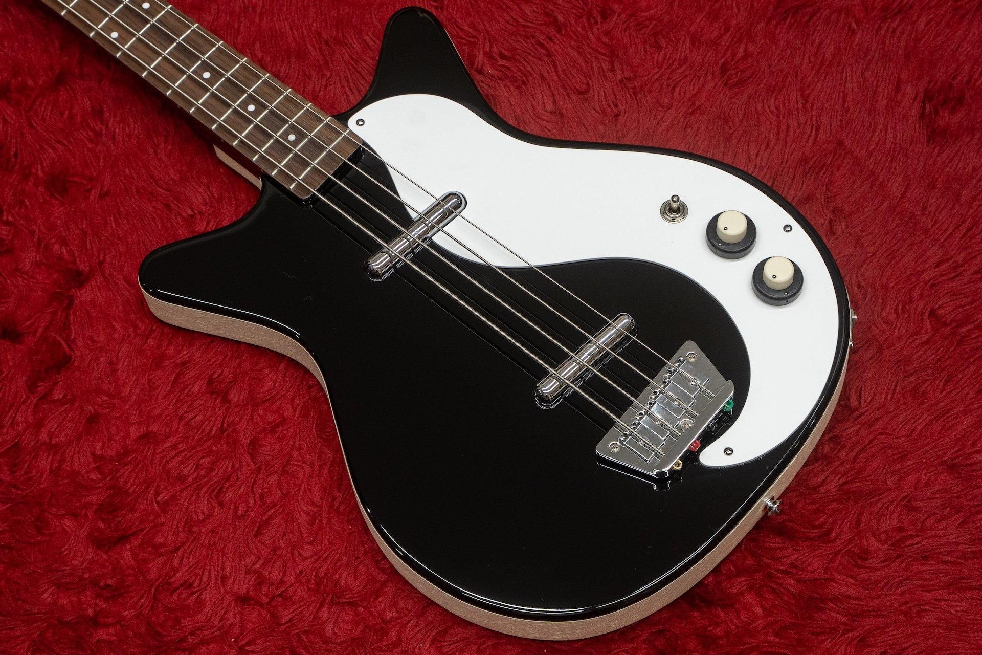 new】Danelectro / '59DC LONG SCALE BASS 3.095kg #099528【GIB new】Danelectro / '59DC LONG SCALE BASS 3.095kg #099528【GIB