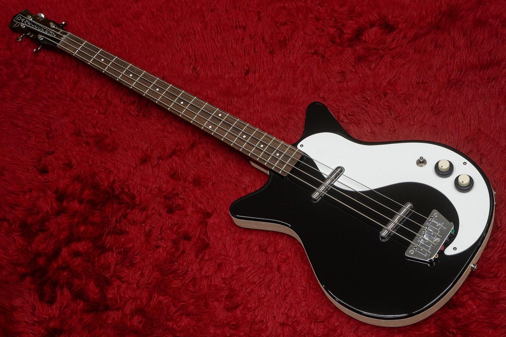 new】Danelectro / '59DC LONG SCALE BASS 3.095kg #099528【GIB new】Danelectro / '59DC LONG SCALE BASS 3.095kg #099528【GIB